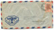 Congo Léopoldville 1 Oblit. Keach 10(D) Sur C.O.B. 291A Sur Lettre Vers Hanonsart Le 24/07/1950 - Briefe U. Dokumente