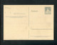 "BERLIN" 1957, Postkarte Mi. P 35 ** (R0110) - Cartes Postales - Neuves