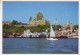 (99). Canada. Quebec (1) & (2) & Notre Dame & Vous Avez Une Place Ici - Québec - Château Frontenac