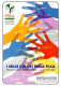 ITALIA - 2003 PALERMO 6^ MEDICAVALLI Salone Mediterraneo Cavalli (concorso Ippico, Profilo Sicilia) Su Cart. Spec.- 9447 - 2001-10: Marcophilie