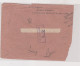 YUGOSLAVIA 1945  Nice Censored Cover To Sbenik - Briefe U. Dokumente