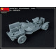 Delcampe - Miniart - AUSTIN ARMOURED CAR 3rd Series Maquette Kit Plastique Réf. 39005 Neuf NBO 1/35 - Vehículos Militares