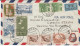 Japan Giappone 1956  - Postal History  Postgeschichte - Storia Postale - Histoire Postale - Covers & Documents