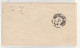 Austria Postal Stationery Letter Cover Posted 1882 B240401 - Covers