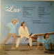 * LP *  LUV'  - LOVE WITH LUV' (France 1978 EX!!)  - Disco, Pop