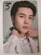 Photocard K POP Au Choix  NCT 127 2024 Season's Greetings Johnny - Varia