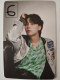 Delcampe - Photocard K POP Au Choix  NCT 127 2024 Season's Greetings Johnny - Varia