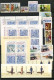 Delcampe - SAMMLUNGEN, LOTS 1552-1644 **, Portugal 19782/84, Mi.Nr. 1552-1644, 1982, 1983 Und 1984 Komplett Postfrisch Mit Dem Klei - Collections