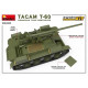 Delcampe - Miniart - CHAR TACAM T-60 Romanian Tank Destroyer Maquette Réf. 35230 Neuf NBO 1/35 - Military Vehicles
