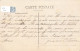 FRANCE - Fraisans - Vieille Forge Et Promenade - Carte Postale Ancienne - Altri & Non Classificati
