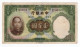 Cina - 100 Yuan 1936 - China