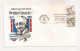 P7 Envelope FDC-USA - Octave Chanute, Civil Engineer Aeronaut - First Day Of Issue ,uncirculated 1979 - Other & Unclassified