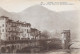 06 Sospel Vue Sur Le Vieux Pont Et Les Montagnes Françaises - Sospel