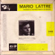 MARIO LATTRE - FR EP - MARECHIARE + 3 - Opera