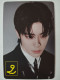 Photocard K POP Au Choix  NCT 127 2024 Season's Greetings Jaehyun - Varia