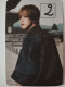 Photocard K POP Au Choix  NCT 127 2024 Season's Greetings Haechan - Andere Producten