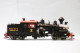 Rivarossi - Locomotive Vapeur HEISLER Westside Lumber Co Réf. HR2880 Neuf HO 1/87 - Locomotieven