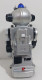 64143 Robot In Plastica - Forcebot - Botoy 1985 - Andere & Zonder Classificatie