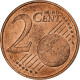 Autriche, 2 Euro Cent, 2004, SUP, Copper Plated Steel, KM:3083 - Oesterreich