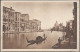 Luogotenenza - Cartolina - Venezia. - Storia Postale