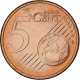 République Fédérale Allemande, Euro Cent, 2003, Stuttgart, SPL, Cuivre - Germania