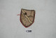 C210 Bijou - Blason - Style Chasseur - Other & Unclassified