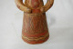 C210 Ancienne Statuette Tribal - Objet Africain - Art Africain