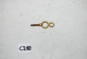 C210 Ancienne Mini Clef Pour Remontoir - Herramientas Antiguas