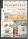 Russia 2002 Complete Year Set MNH - Autres & Non Classés