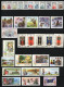 Russia 1999 Complete Year Set MNH - Other & Unclassified