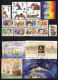 Russia 1999 Complete Year Set MNH - Altri & Non Classificati