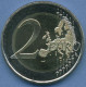 Spanien 2 Euro 2010 UNESCO Welterbe Stadt Cordoba, Vz/st (m4905) - Spanien