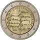 Autriche, 2 Euro, 50th Anniversary Of The State Treaty, 2005, Vienna, SPL - Oesterreich