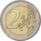 Autriche, 2 Euro, 50th Anniversary Of The State Treaty, 2005, Vienna, SPL - Oesterreich