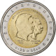 Luxembourg, Henri, 2 Euro, 2005, Utrecht, Grand Duc Henri, SUP, Bimétallique - Luxembourg