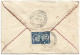 Postcard - Argentina, Buenos Aires, Domingo French & Antonio L. Beruti Stamp, 1940, N°1548 - Briefe U. Dokumente