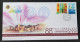 Hong Kong Lions Clubs International Convention 2005 (FDC) *special Postmark *rare - Cartas & Documentos