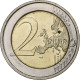 Belgique, Albert II, 2 Euro, 2010, SUP, Bimétallique, KM:289 - België