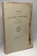 Annales Du Cercle Royal Archéologique D'Ath Et De La Région - TOME XXXVI - 1952 - Archäologie