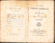 Les Sept Péchés Capitaux La Luxure La Paresse Par Eugen Sue 1887 C4120N - Livres Anciens