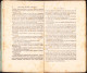 Les Sept Péchés Capitaux L’avarice La Gourmandise Par Eugen Sue 1887 C4119N - Livres Anciens