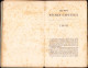 Delcampe - Les Sept Péchés Capitaux L’envie La Colére Par Eugen Sue 1885 Tome I + II C4118N - Libros Antiguos Y De Colección