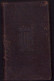 Delcampe - Missel Et Vesperal Conforme Au Missel Et Au Breviaire Romains. Texte Latin Et Francais No126 1911 690SPN - Livres Anciens