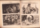 Delcampe - Az Érdekes Ujság 39/1916 Z480N - Géographie & Histoire