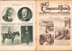 Az Érdekes Ujság 27/1916 Z470N - Geografía & Historia