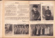 Delcampe - Az Érdekes Ujság 9/1916 Z452N - Geografía & Historia