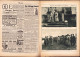 Az Érdekes Ujság 6/1916 Z450N - Geografia & Storia