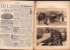 Az Érdekes Ujság 5/1916 Z449N - Geografia & Storia