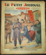 50 X LE PETIT JOURNAL ANNEE 1927 - NR. 1880 JUSQU'AU NR 1930 - HAUTE VALEUR - REGARDEZ RECENTES VENTES FERMEES SVP - Le Petit Journal