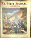 Delcampe - 50 X LE PETIT JOURNAL ANNEE 1927 - NR. 1880 JUSQU'AU NR 1930 - HAUTE VALEUR - REGARDEZ RECENTES VENTES FERMEES SVP - Le Petit Journal